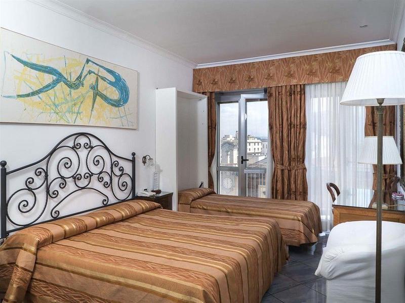 Casa vacanze Fiorentini21