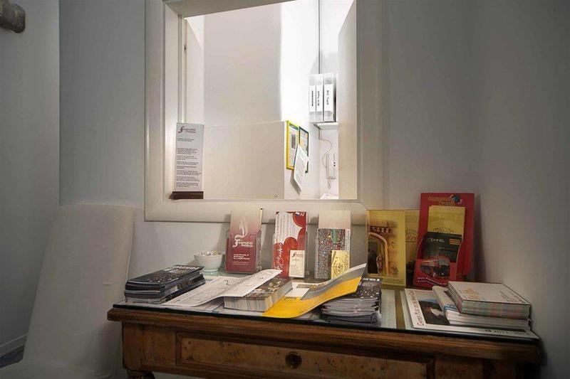 Fiorentini21 Casa vacanze