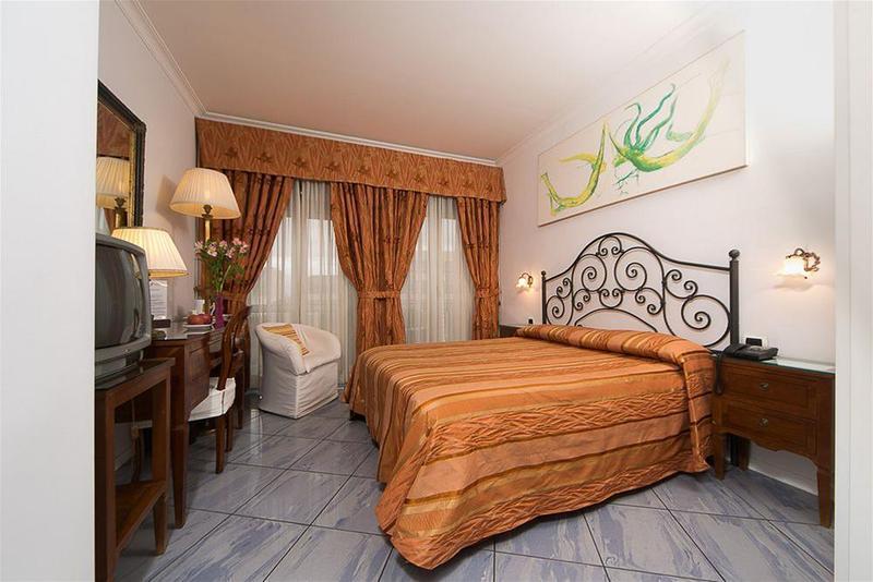 Casa vacanze Fiorentini21 Napoli