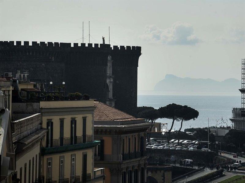 Casa vacanze Fiorentini21