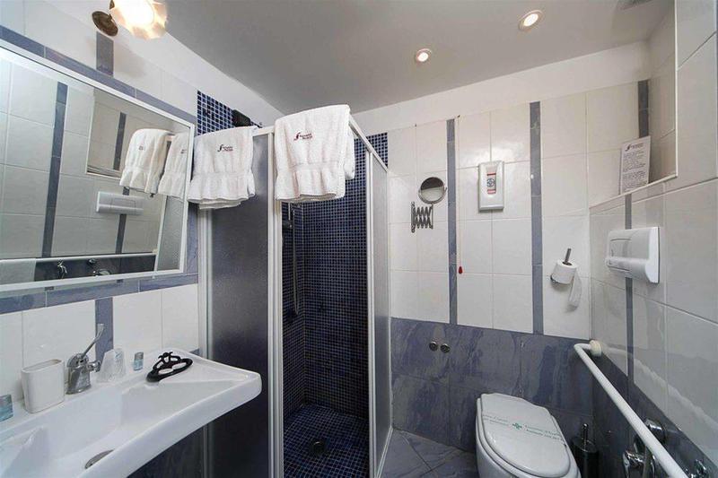 Fiorentini21 Casa vacanze *