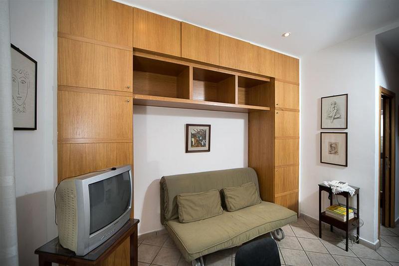 Fiorentini21 Casa vacanze *