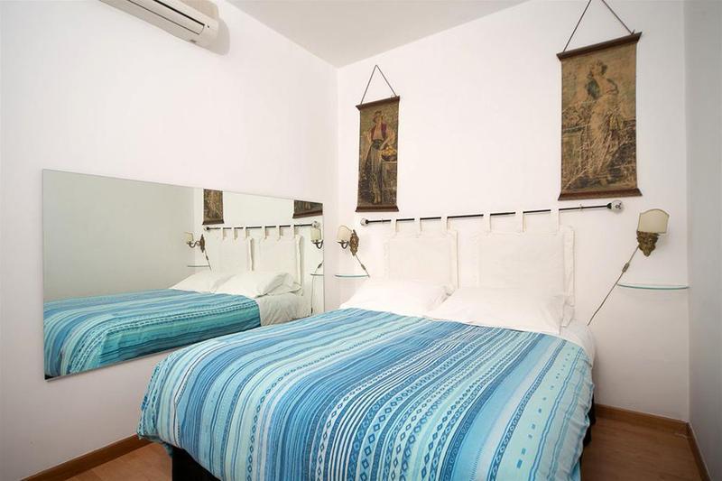 Casa vacanze Fiorentini21
