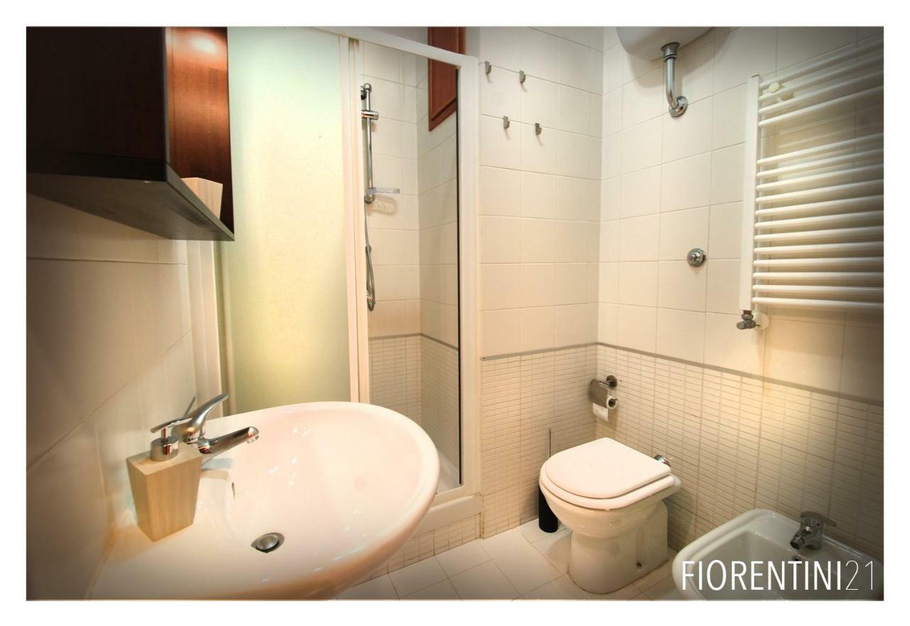 Casa vacanze Fiorentini21 Napoli