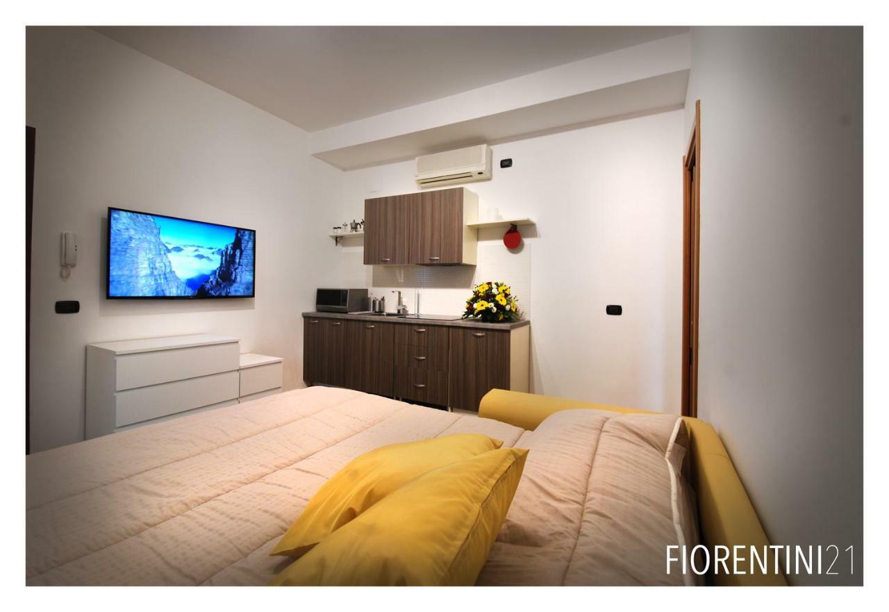 Casa vacanze Fiorentini21 *