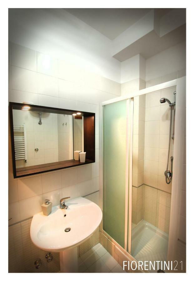 Casa vacanze Fiorentini21