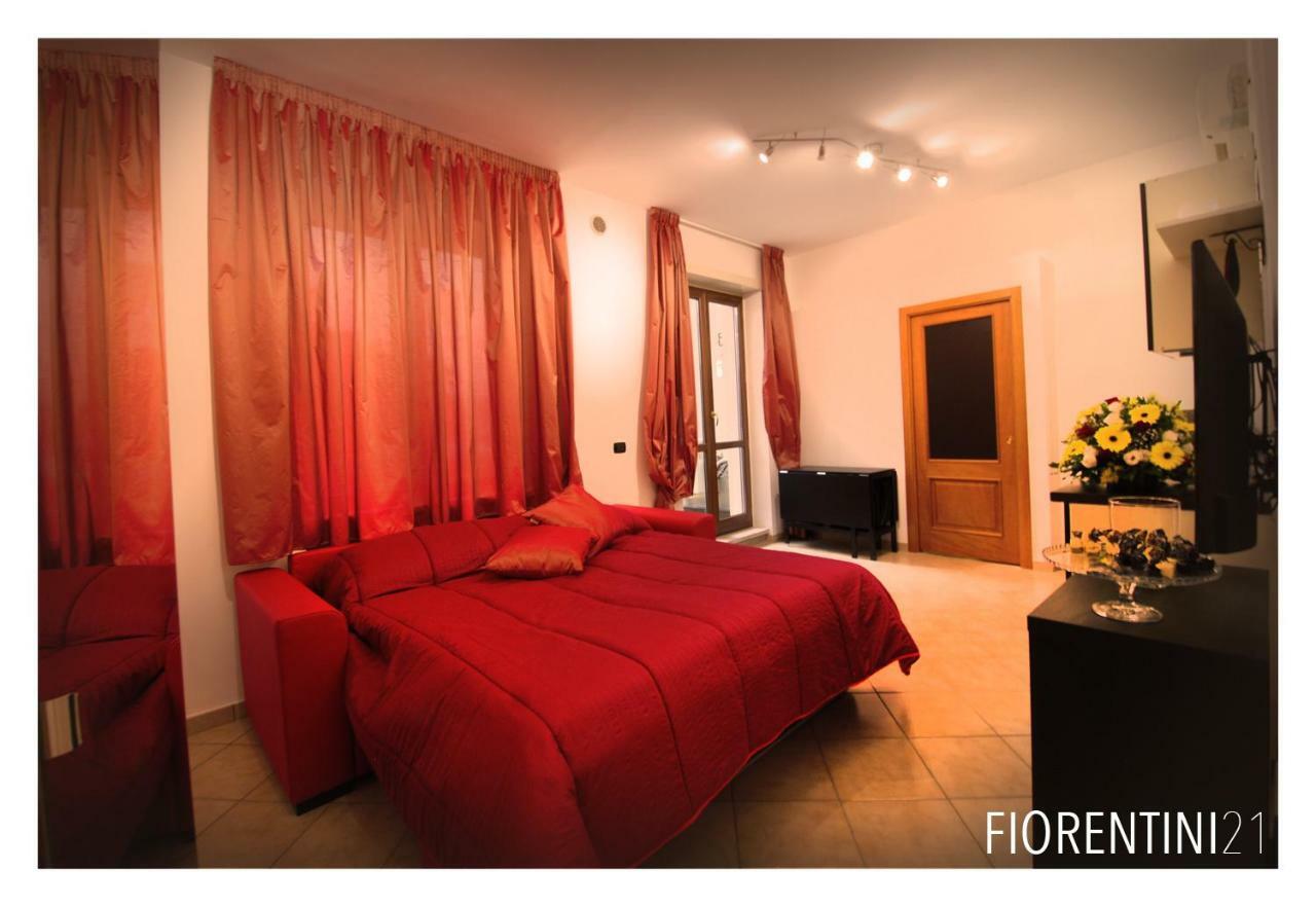 Fiorentini21 * Napoli