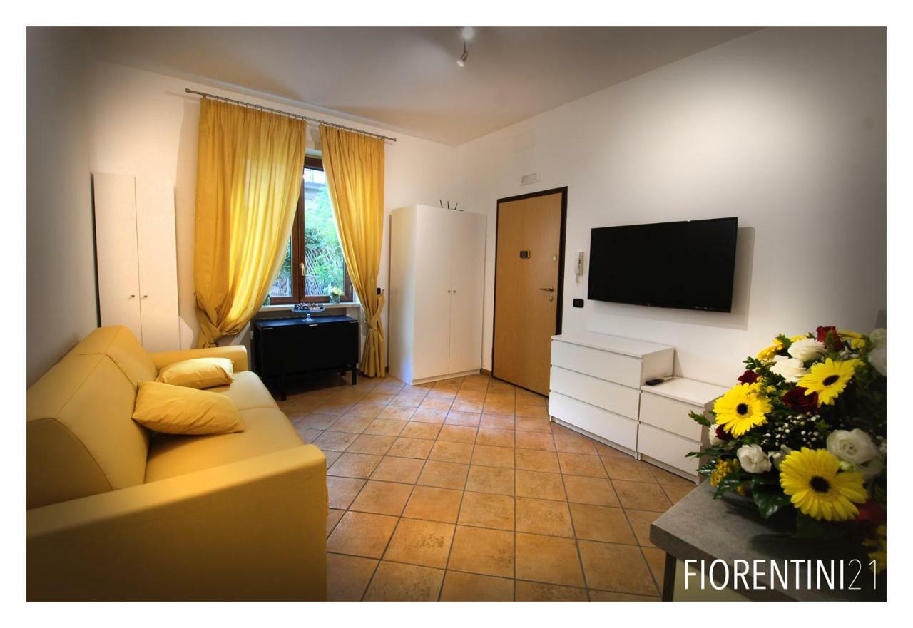 Fiorentini21 * Napoli
