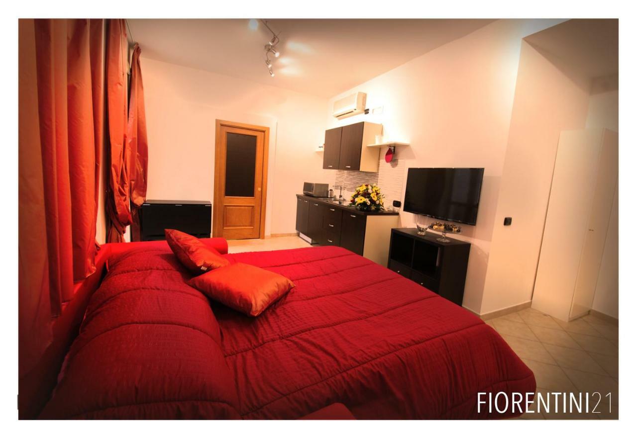 Fiorentini21 Casa vacanze