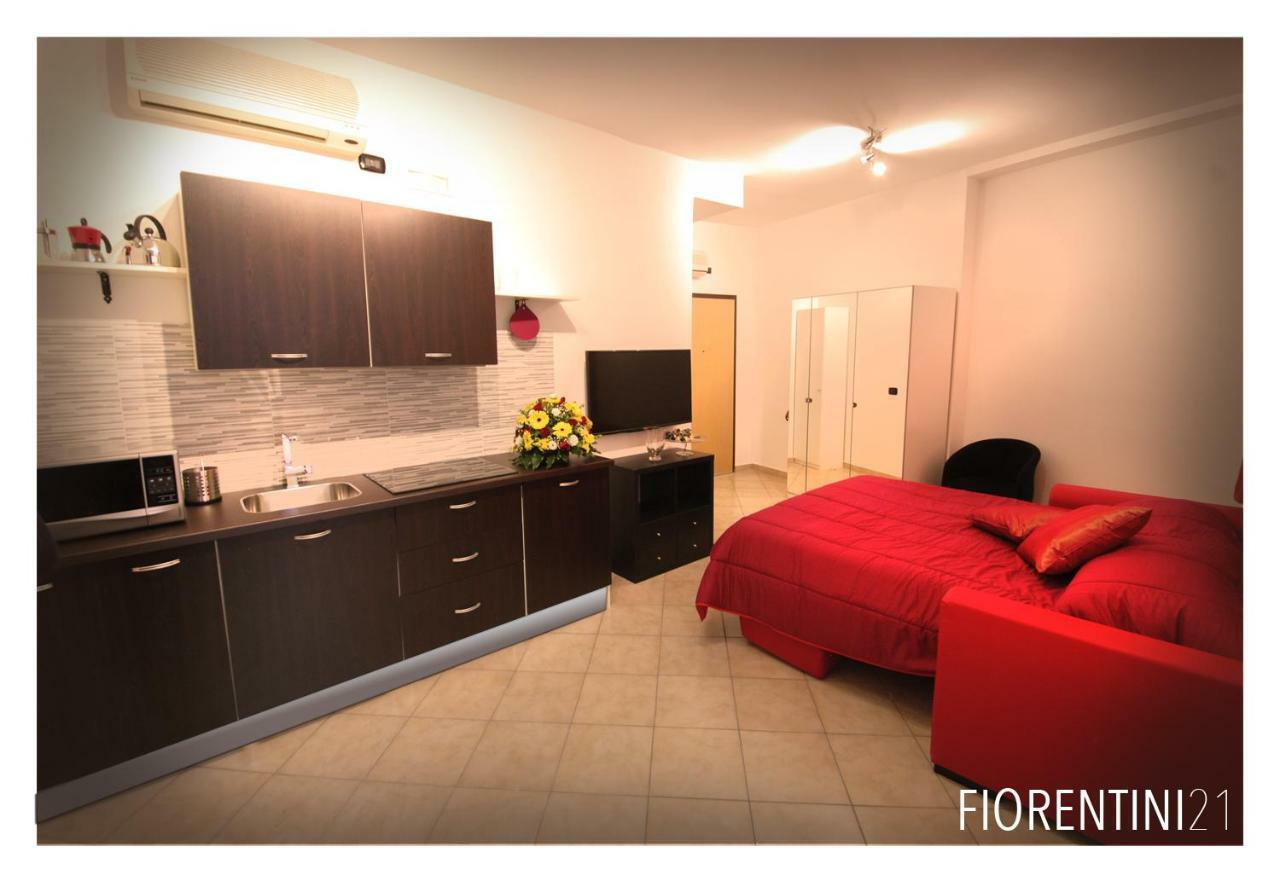 Casa vacanze Fiorentini21 Napoli