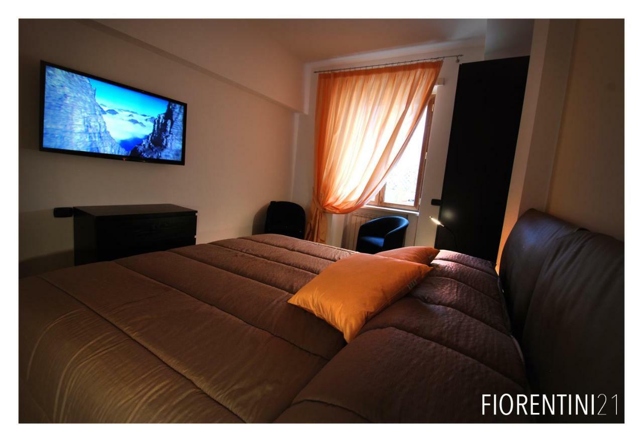 Fiorentini21 * Napoli