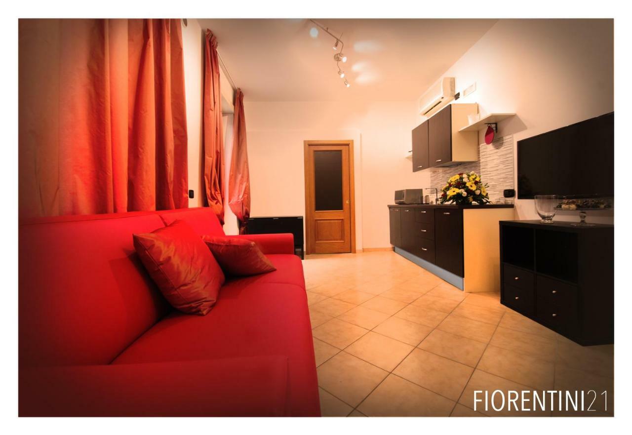 Fiorentini21 * Napoli