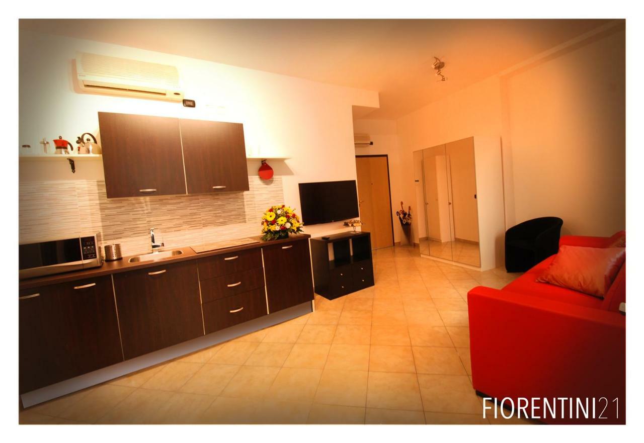 Fiorentini21 Casa vacanze
